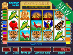 игровой автомат book of ra