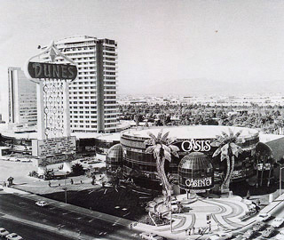 казино дюна (Dunes casino)