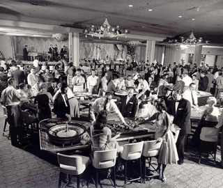 Игровые залы в Dunes казино дюна (Dunes casino)