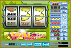 классические игровые автоматы фрукты