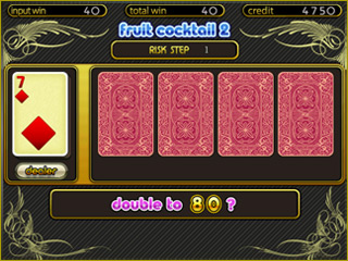 Игровые автоматы и слоты клубничка (fruit cocktail) играть онлайн бесплатно
