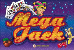 игровые автоматы мегаджек (megajack)