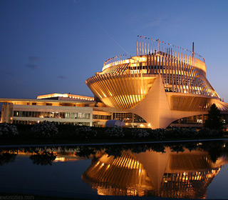 Казино Монреаль (montreal casino)
