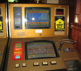 Лотерея кено в казино Монреаль Казино Монреаль (montreal casino)