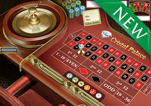 Рулетка онлайн бесплатно. Играть в Ruletka Online